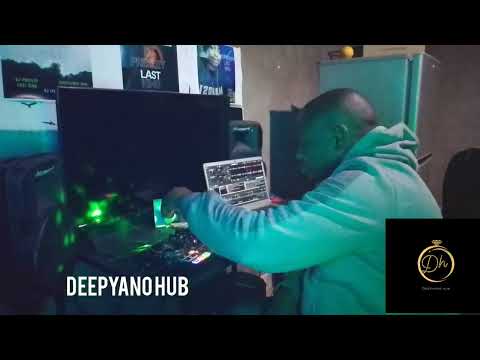 DJ Presley Last King X DJ Lukent SA Presenting Deepyano Hub vol 2 (Amapiano Mix 🔥🔥🙌🔥🙌🙌