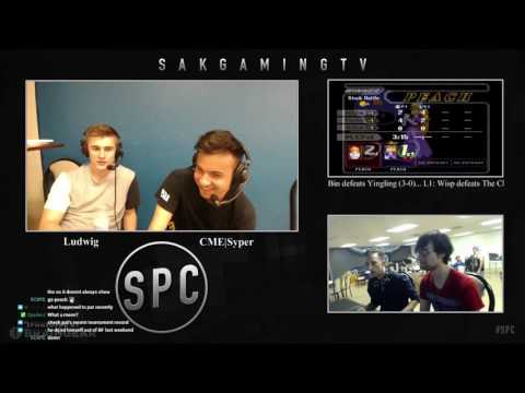 SPC26 Winners Semis - Napkins (Peach) vs Sherbert (Blue Peach)