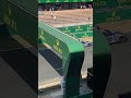 G56 hits the track in the opening test session!