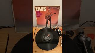 Elvis Presley - Memphis Tennessee (1965)