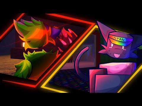 SLICE AND DICE [KEVIN JASON vs NYAN ELLIOT LAST MAN STANDING] - Forsaken UST