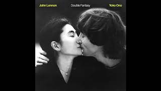John Lennon &amp; Yoko Ono - Watching The Wheels