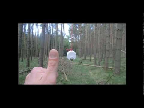 freestyle highspeed slingshot shooting