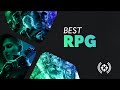 The Best RPG of 2023