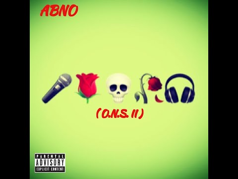 OUT OF TIME-ABNO ft CHUCKERED(OFFICIAL VIDEO)