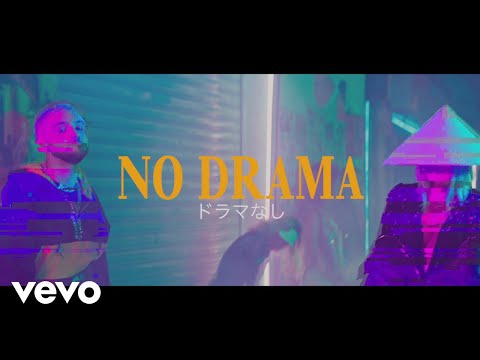 Irie Kingz - No Drama (Video Oficial)