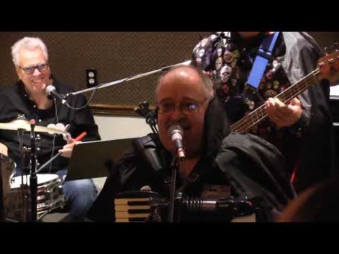 Dynatones Reunion (Part 3 of 8)