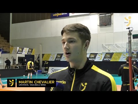 20. kolo EX-M: Brno - Odolena Voda