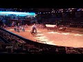 Dixie Stampede 2017 3