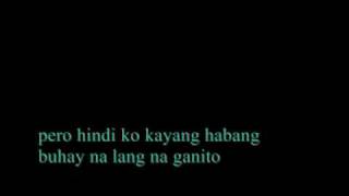 Fixing my broken heart by Christian Bautista