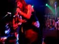 No Relax en Argentina 2009 - Nana (Roxy Live 04-11-09)