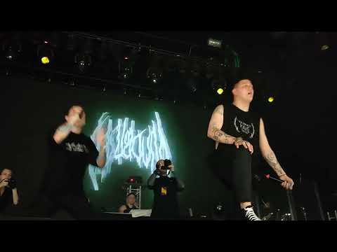 CMH, MOTELBLVCK - Барби (08.05.2022)