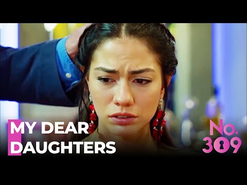 Lale's Father Has Come! - No.309 Episode 223