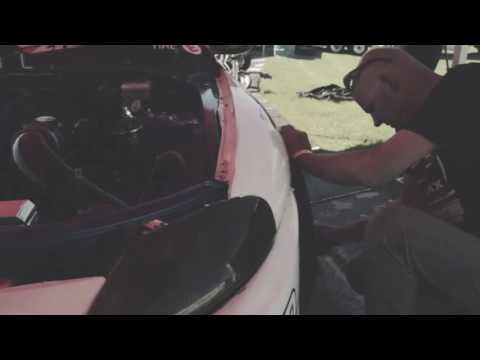 Guitard Racing 2015 - Formula Drift Canada Round 1- Autodrome St-Eustache