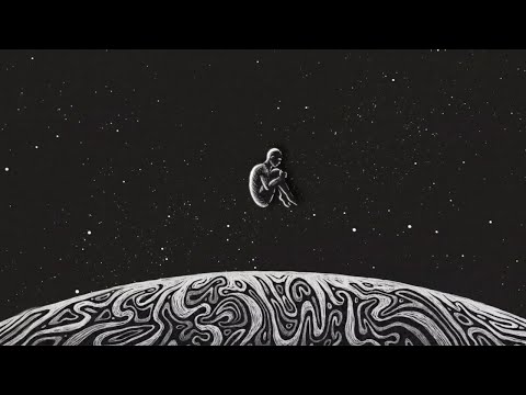 PJ Harding - The Way It Felt To Love You (Lyric Video)