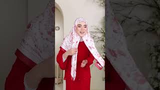 Download lagu triangle style print hijab tutorial #hijabehaya #hijabstyle #hijabfashion #hijab mp3