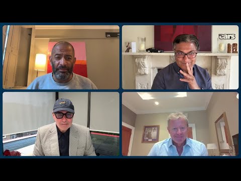 What is the prettiest car post 1990? What should an entry Ferrari be like? | The Car Podcast #43