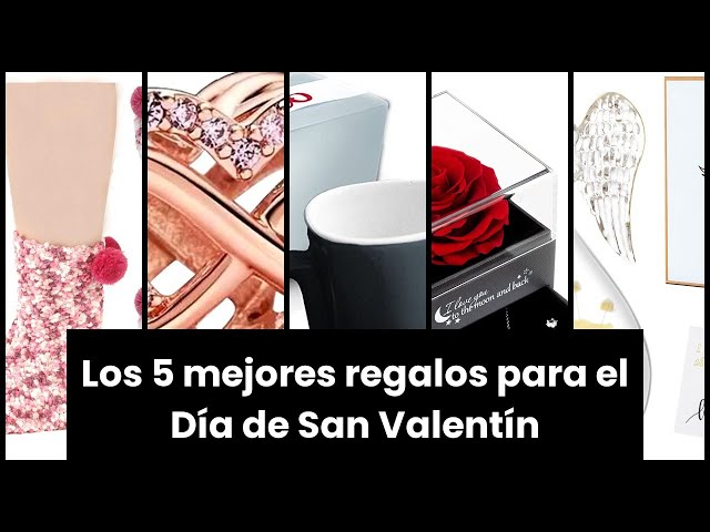 Vídeo relacionado con Rebundex Regalos Originales para Mujer Regalos para Mujer Cumpleaños Navidad Calcetines Divertidos 39-42 Antideslizantes Algodon Dia de la Madre San Valentin