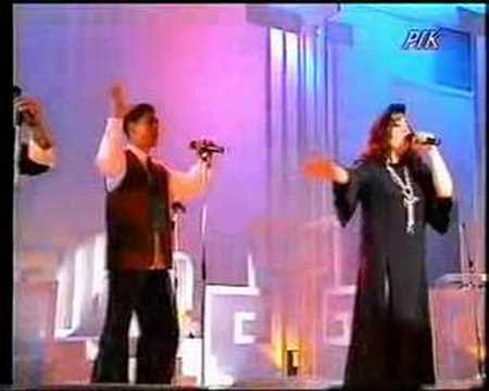 Cyprus National Final 1994 - Ksafnika