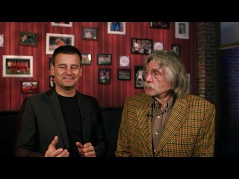 DOORDEKKEN: ''Dit kan echt niet!'' - VOETBAL INSIDE