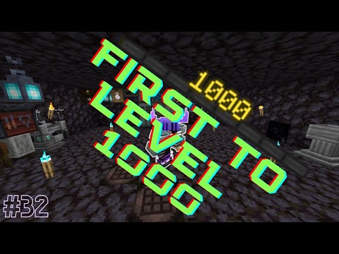 THE FIRST VAULT HUNTER AT LEVEL 1000 [Vault Hunters Plus Episode 32]