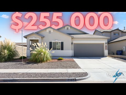 I can't believe this home is ONLY $255,000 !