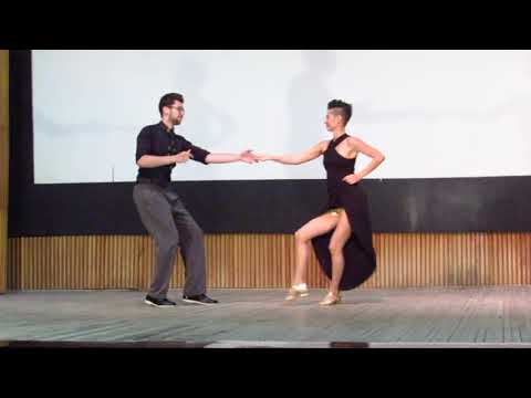 SBN 2018 - Nikolay Khitruk and Evgenia Khavtorina