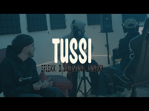 (BTS) Tussi - Eflexx ft. D.Valentino & Vinchy (Dir. by @imsonumb)