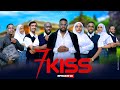 7KISS  EP 1 |Love Story 💋😘 😘 #kiparabrand #clamvevo #abbyplus #dontatv #panjugang #chingamedia #love