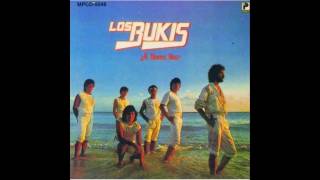 LOS BUKIS - TE VOY A AMAR