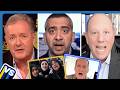 You Bombed SIX Countries Israel Continues Strikes In Lebanon Mehdi Hasan Vs Doron Spielman