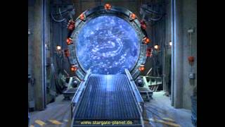 Stargate SG-1 is Waiting For the Aliens