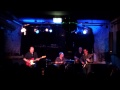 The Sea And Cake live - Window Sills - at Milla in München Munich 2013-03-02,