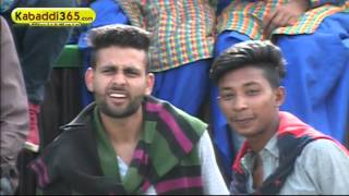 (1) Anandpur Sahib Championship 23 March 2016