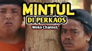 Download lagu MINTUL DI PERKAOS BENJOT 😱 Woko Channel Terbaru @WhiLySyahputra01 #wokochannel #komedijawa mp3 Download lagu MINTUL DI PERKAOS BENJOT 😱 Woko Channel Terbaru @WhiLySyahputra01 #wokochannel #komedijawa mp3