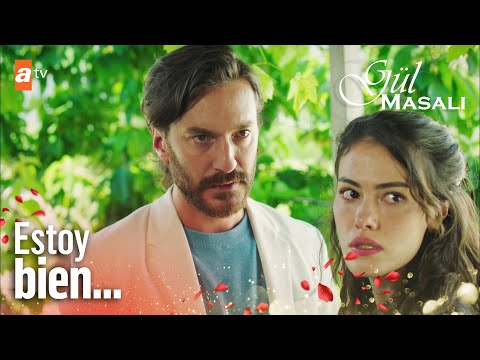 Gonca wakes up - Gul Masali @serieturcatv