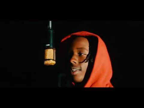 BODYBAGG BREEZO - Revenge (Official video)