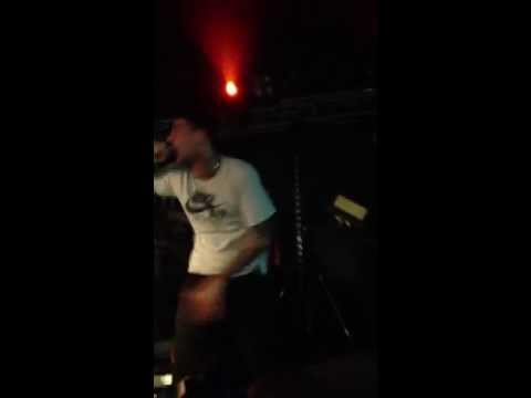 Sempre le 4 - Madman & Gemitaiz - SALMO LIVE @ Orion 10-05-2013