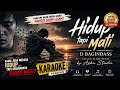 Karaoke Hidup Tapi Mati D Bagindas Cover Slow Rock By Azka Studio