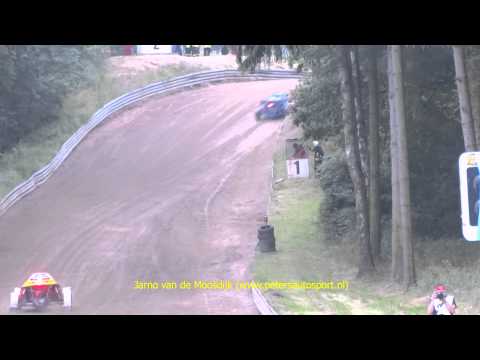 matschenberg 2014 - super buggy - heat 1 - group 1