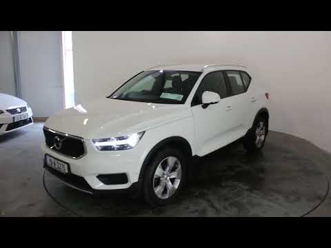 Volvo XC40 D3 (150hp) Momentum - Image 2