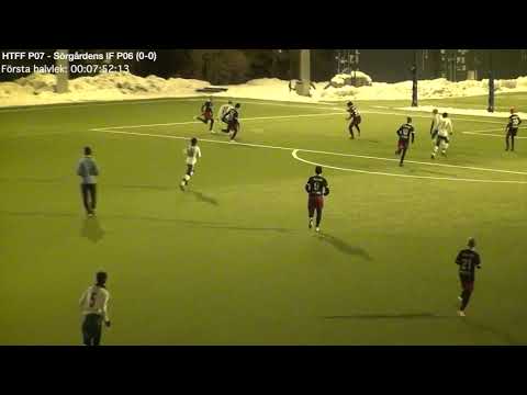 210214 HTFF P07A - Sörskogens IF P06 (1-1)
