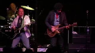 Joe Ely & David Grissom - Midnight Train