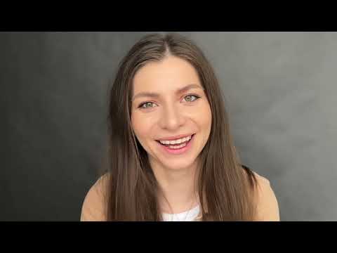 Aliaksandra Tsviachkouskaya Wizytówka 2026