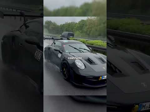 Le soluzioni di parcheggio più folli al mondo 🚗