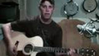 Willie Mack - "Golden Years" (Acoustic Cover)