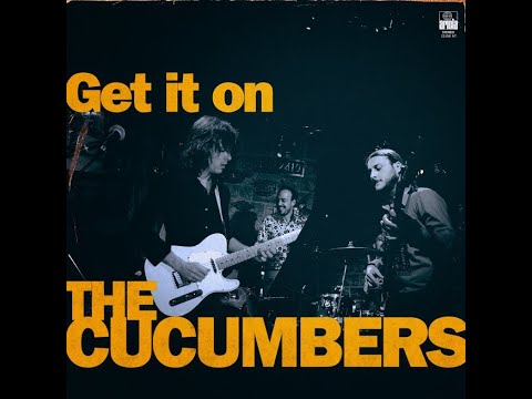 Vídeo The Cucumbers 1