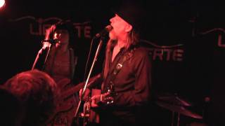 Tuomari Nurmio - Stand By Me