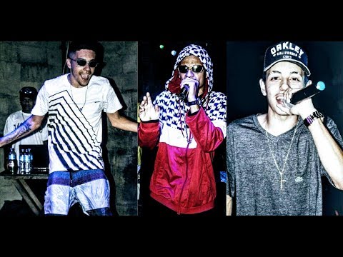 MC Zerneri Mc Peçanha Dorfo do Romano (DJ Bombom)