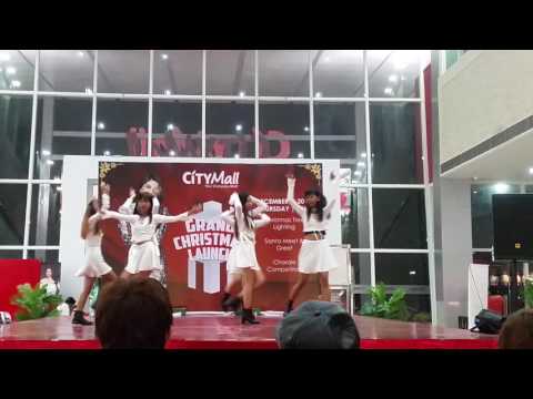 Apeach- Only One (Hashtag Hallyu 2016)